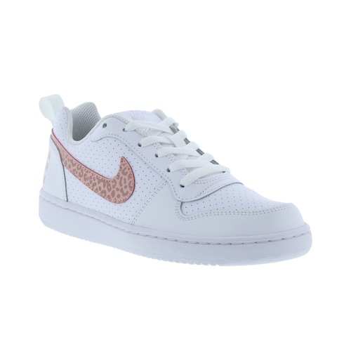 tênis infantil nike court borough low feminino