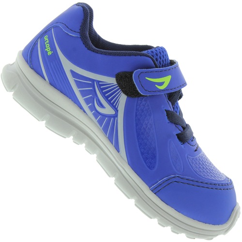tenis ortope dna flex