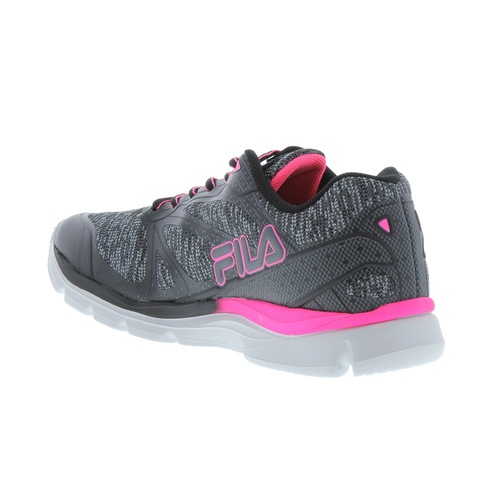 tenis fila illusion feminino