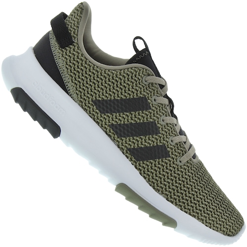 adidas cloudfoam racer tr masculino