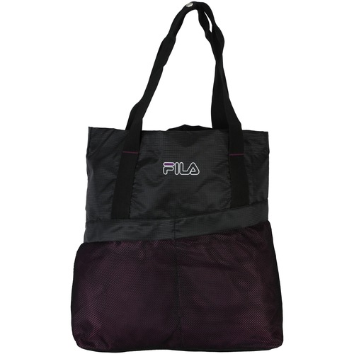 Bolsa Fila Mesh - Feminina - Centauro