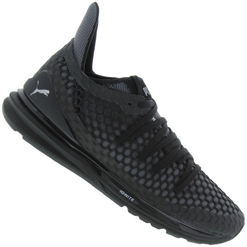 tênis puma ignite limitless