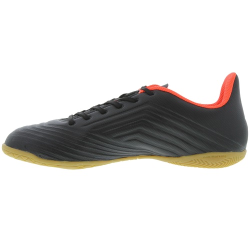 chuteira predator 18.4 futsal