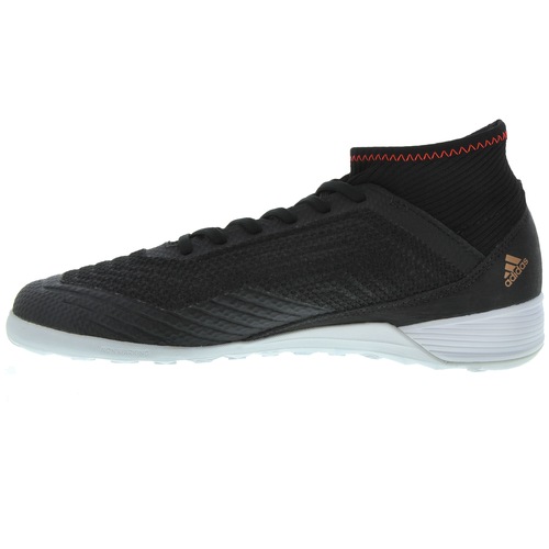 chuteira futsal predator 18.3