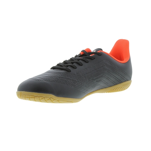 chuteira predator 18.4 futsal