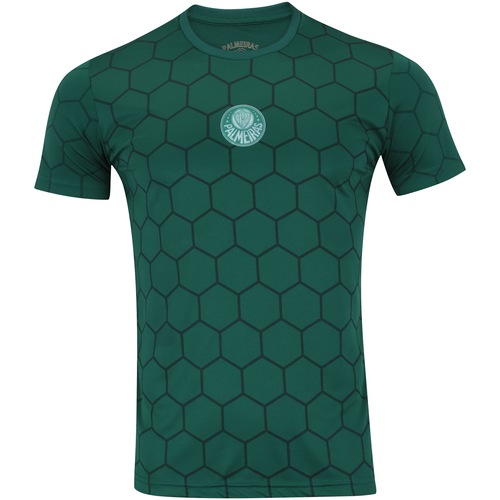 Camiseta do Palmeiras Sublimada Meltex - Masculina é boa?