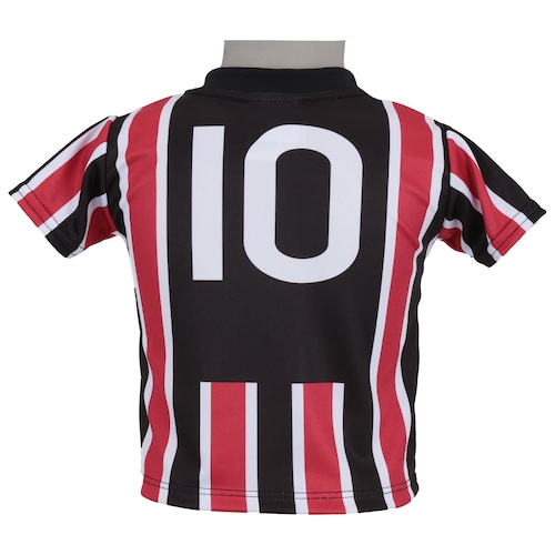 camisa oficial de são paulo