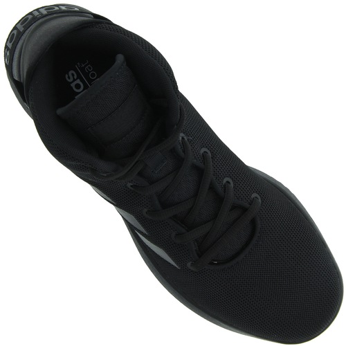 tênis adidas cf refresh mid masculino