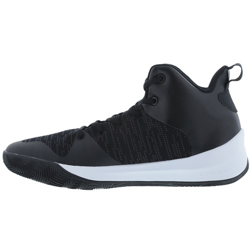 tênis adidas explosive flash masculino