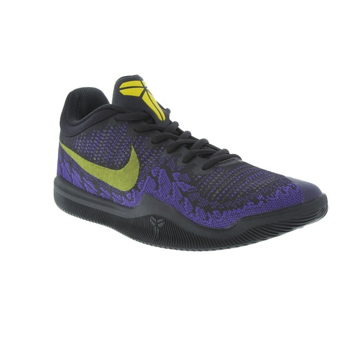 tênis nike mamba rage masculino