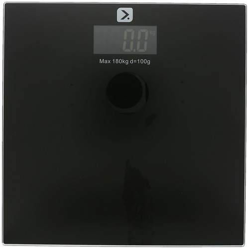 Balança Digital Oxer Home - Até 180Kg é boa?