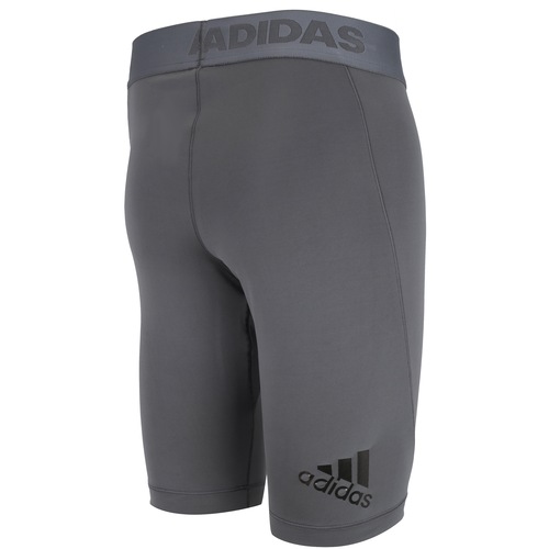 short de compressão adidas masculino