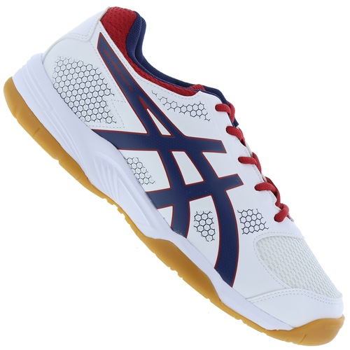 Tênis Asics Gel Rocket 8 A - Masculino é boa?