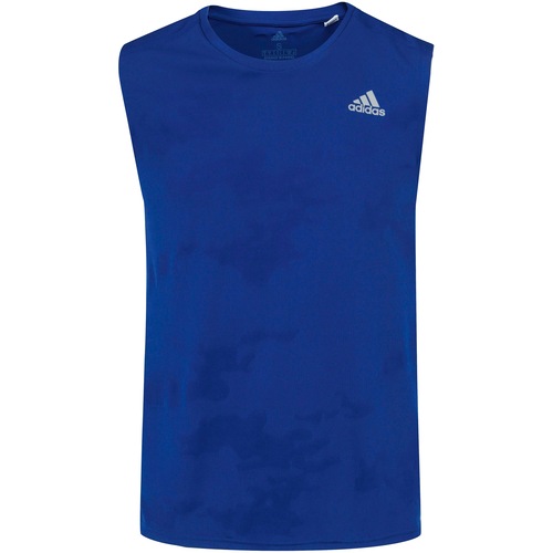 regata adidas response masculina