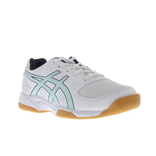 tenis asics rocket feminino