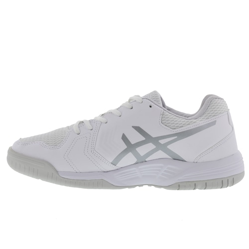 tênis asics matflex 5 centauro