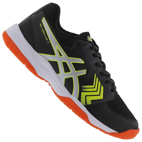 Tênis Asics Gel Dedicate 5 A - Masculino é boa?