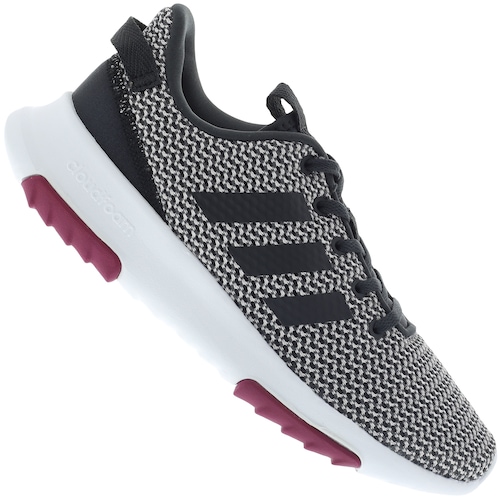tênis adidas cf racer tr w feminino
