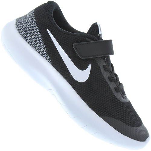 tênis nike flex run infantil
