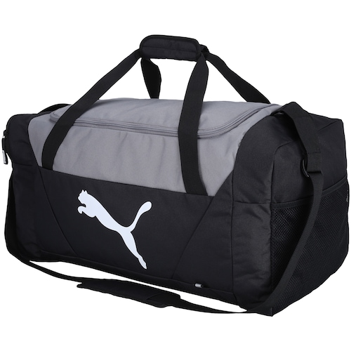 Mala Puma Fundamentals Sports M é boa?