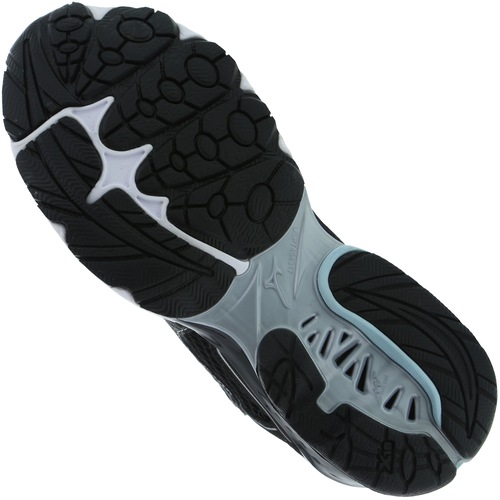 tênis mizuno wave frontier 11 feminino