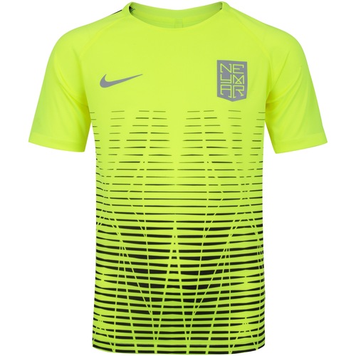 camiseta nike neymar infantil