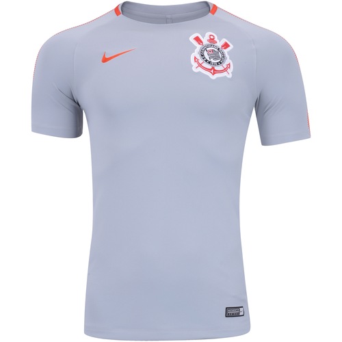 camisa treino corinthians 2018