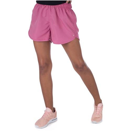 Shorts Oxer Básico Run - Feminino - Video 1