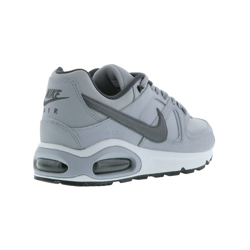Tênis Nike Air Max Command Leather - Masculino - Centauro