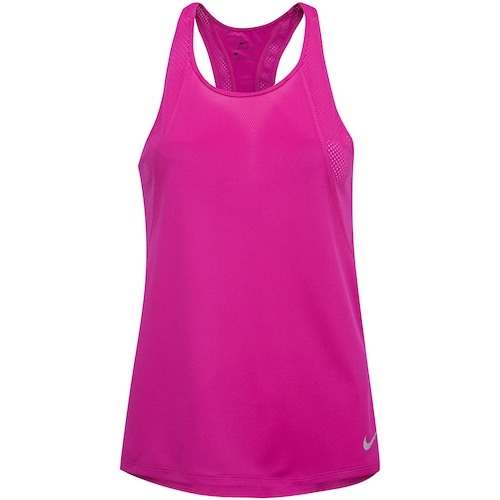 Camiseta Regata Nike Run Tank - Feminina é boa?