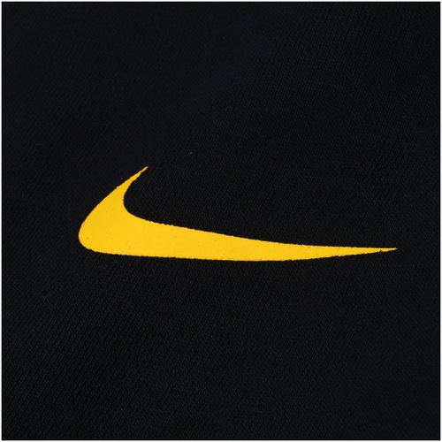 nba logo moletom com capuz nike