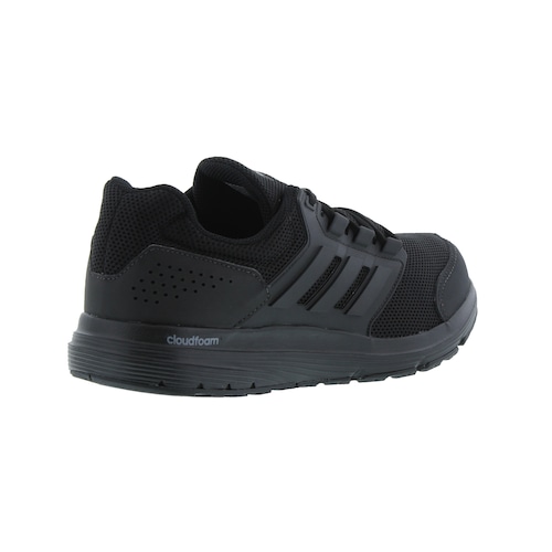 tênis adidas galaxy 4 preto
