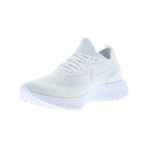 tênis nike rise react flyknit masculino