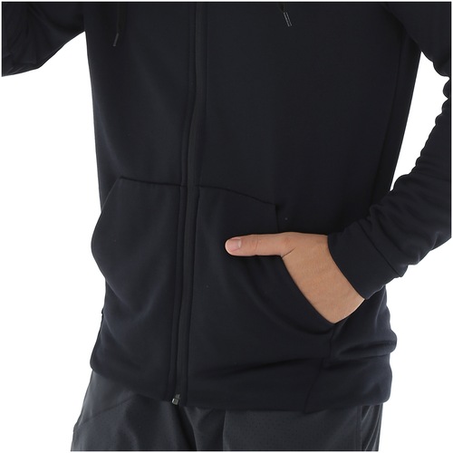 blusa nike air fz fleece masculina