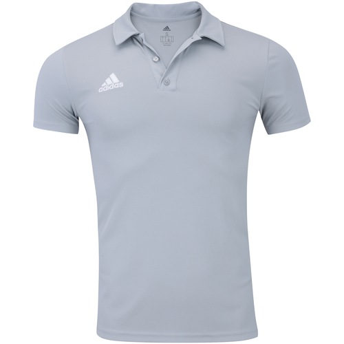 camisa polo adidas core 18