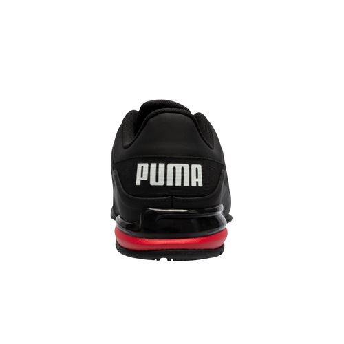 tênis puma viz runner masculino