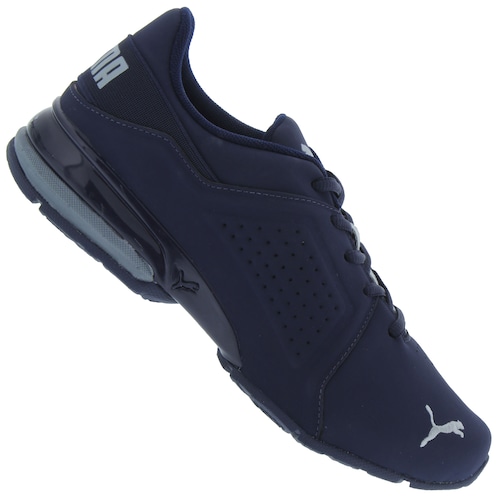 Menor preço em Tênis Puma Viz Runner BDP - Masculino