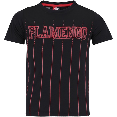 Camiseta do Flamengo Intus - Infantil é boa?
