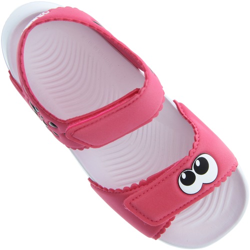 papete adidas infantil feminina