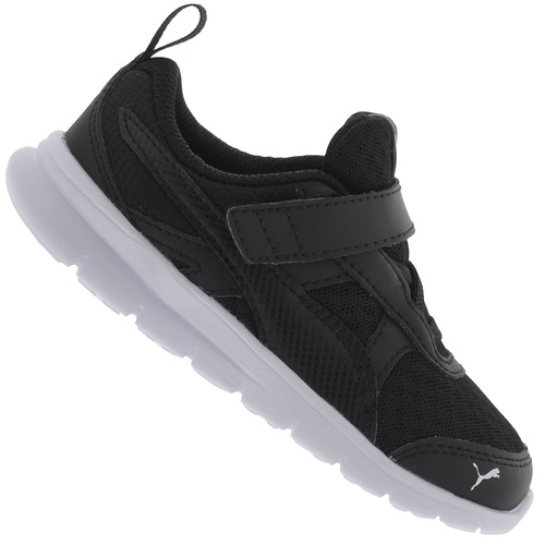 tênis infantil puma flex essential v