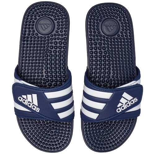 Chinelo adidas Adissage - Slide - Masculino é boa?