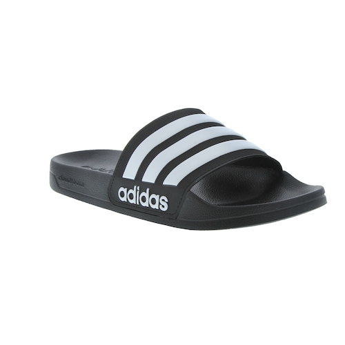 chinelo adidas numero 34