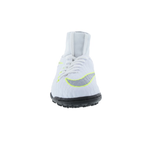 chuteira society nike hypervenom phantomx 3 academy df tf