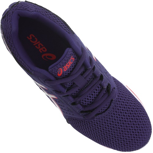 tênis asics gel moya feminino avaliação