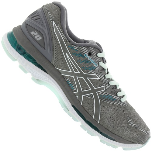 asics 20 feminino