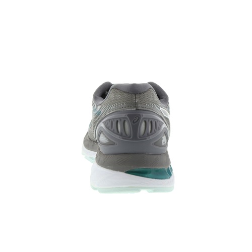 asics nimbus 20 feminino centauro