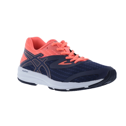 tênis asics amplica feminino