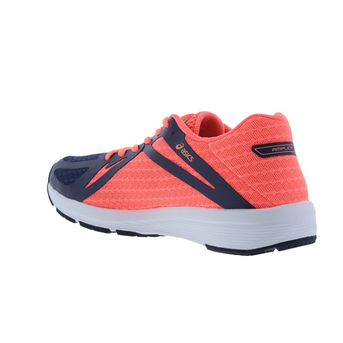 tênis asics amplica feminino