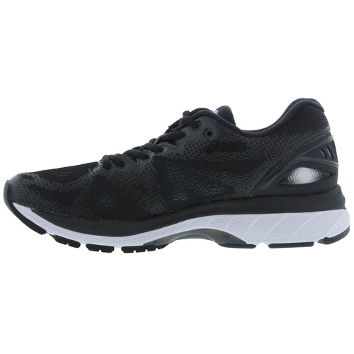 asics nimbus 20 feminino centauro