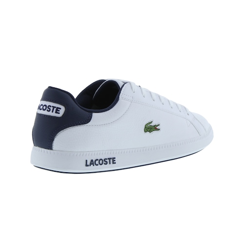 tenis lacoste graduate masculino